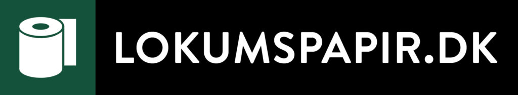 LOKUMSPAPIR